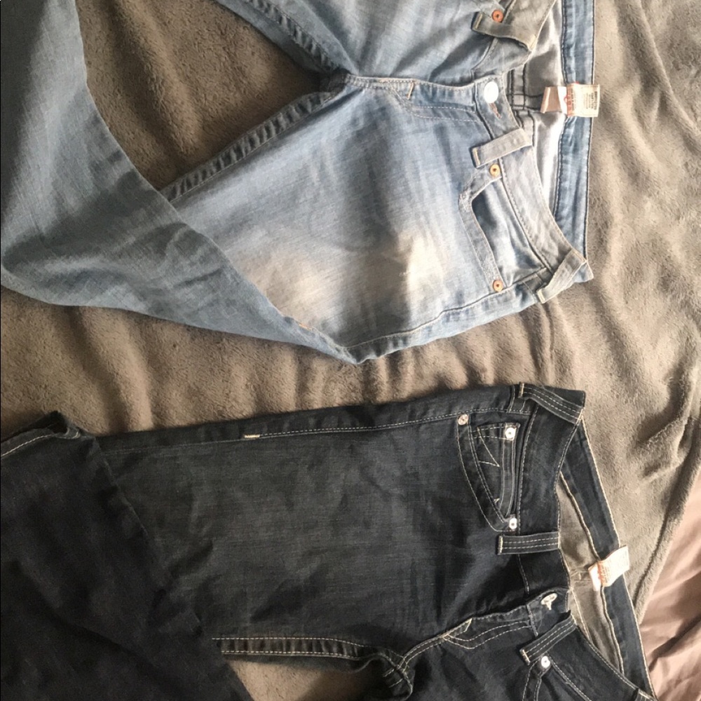 True religion jeans